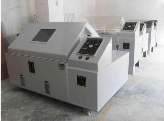 600L Machine van de de Neveltest van pvc de Zoute, de Kamer van de Corrosietest voor Zoute Misttest
