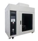 Verbrandbaarheidstoetsapparatuur IEC 60695-11-4 Horizontale verticale ontvlambaarheidstester