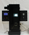 Het Bouwmateriaalbrandbaarheid van DIN 4102 Het Testen Materiaal/de Brandmeetapparaat van de Rookdichtheid