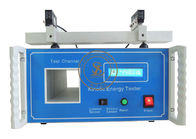 Het Speelgoed van ISO 8124-1 het Testen het Meetapparaat van de Materiaal Kinetische Energie