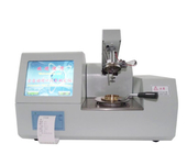 CE Cleveland Open Cup Flash Point Tester ASTM D92