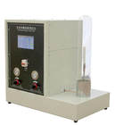 ASTM D 2863 Touchscreen type Automatische beperkende zuurstofindex tester voor rubber-plastiek verbrandingstestmachine