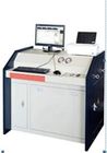Laboratorium het Testen Materiaal Automatische Druk het Testen Machine met Hoge Precisie Digitale Servoklep
