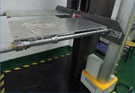 ISO2248-1972 laboratorium het Testen de Machine van de de Dalingstest van het Materiaal dubbel-Wapen van Dalingshoogte 4001500mm