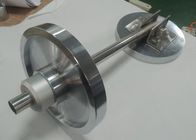 Materiaal van de de Slingertest van ISO 8124-4/Apparaten 210mm Diameter voor Peuterschommeling