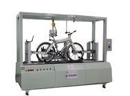 Machine van de de Fiets Uitvoerige Prestatietest van ISO4210 025km/u de regelbare