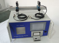 En71-1 speelgoed het Testen de Kinetische Energiemeetapparaat van het Materiaaltouche screen met Printer