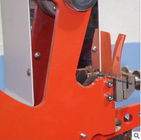 ASTM D903, Laboratorium het Testen de Scheurdocument van de Materiaal het Plastic Film Meetapparaat van de Scheursterkte