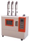 UL1581 draad het Verwarmen Misvorming het Testen Machine voor Test de Graad van Thermische Misvorming
