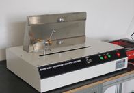 En71-1, BS4569-Laboratorium het Testen de Brandbaarheidsmeetapparaat van de Materiaaloppervlakte/het Meetapparaat van de Oppervlakteflits