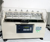 Schoeisel het Testen Materiaal astm-D1052 SATRA TM60 Ross Flexing Tester