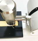 De textiel het Testen Kleurechtheid Handcrockmeter van de Materiaalstof voor AATCC-Testmethode 8