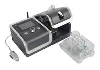 Invasieve Ademhalingsmachine van CPAP BiPAP S/T de niet voor ICU