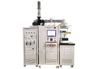 De Kegelcalorimeter van ISO 5660 AC220V voor Bouwmaterialen het Testen