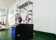10-12lbs Laboratorium het Testen het Meetapparaat van de de Driewielersduurzaamheid van Materiaaldia10mm-20mm Jonge geitjes
