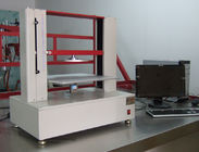 De Hardheid van de het Schuimcompressie van GB/T 12825 het Testen Machine, 1KN 200mm Universeel Hardheidsmeetapparaat