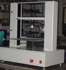 De Hardheid van de het Schuimcompressie van GB/T 12825 het Testen Machine, 1KN 200mm Universeel Hardheidsmeetapparaat