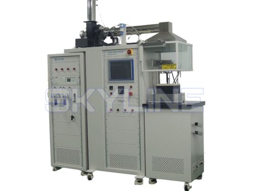 Case Study: SWD Urethane Selected Onze SL-FL01 Cone Calorimeter voor Polyurethane Materiaal Brandtesten
