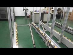 2m/s Tester / Speelgoed Dynamische sterkte tester