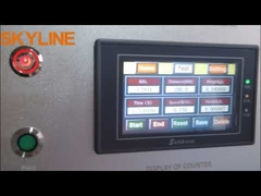 Kinetische energietoetser voor speelgoed