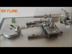 Magnetduurzaamheidstester