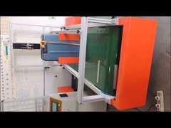 Kilometertester met standaard accessoires