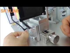 Scharniercyclustester (VS-spanning)