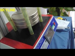 ISO8124-4 Duurzaamheidstester voor Ophangconnectoren