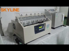 ASTM-D1052 SATRA TM60 Ross buigtester