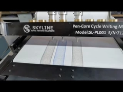 ISO 27668-1 Schrijftoetsapparatuur voor het detecteren van balpen en marker