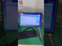 Velcro-tape universele trekmachine