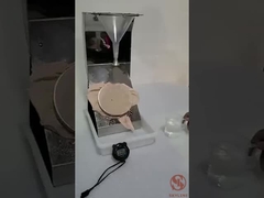 ISO4920 AATCC22 Textielstof-spuitmeter