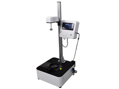 ASTM D1709 Plastic film vallende dart-impacttestmachine