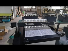 ISO 27668-1 Lab Testing Equipmen Balpen Schrijven Tester voor Detecteren Balpennen en Marker