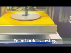 meubilair het testen materiaal