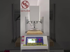 meubilair het testen materiaal