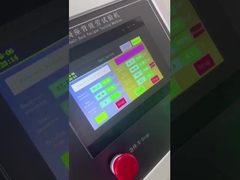 EN 1728 Volledige duurzaamheidstester voor stoelen, stoelen en rugzakken