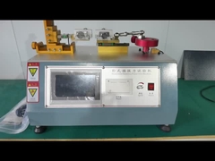 Laboratorium het Testen Materiaal