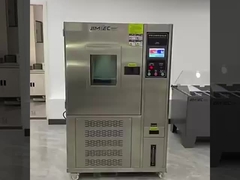 SL-E01 Schuimomgeving Voorbehandeling Proefmachine Temperatuur- en vochtigheidstestkamer