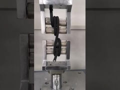 Laboratoriumtoetsapparatuur Universaal materiaal voor trekkracht 5 ton