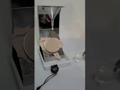 ISO4920 AATCC22 Textielproefapparatuur voor het testen van stof en textiel