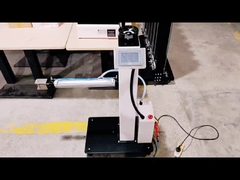 Drawerleidingen en -bevestigingen Duurzaamheidstestmachine Meubeltester met stabiele luchtbron