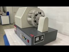 Satra TM 172 Waterdamppermeabiliteitsmeter Elektrostatische spuitverf