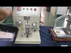 Spectacle Frame Tester / ISO 12870 Spectacle Frame Endurance Tester