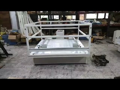 ASTM IEC 1000kg Transport Vibration Tester Vibration Testing Machine voor verpakkingen