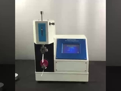 Papier MIT vouwproefmachine 180 graden vouwproefmachine papier bord MIT vouwproefmachine