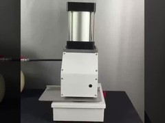 Pneumatische kwantitatieve bemonsteringsmachine Automatische kartonnen kwantitatieve bemonsteringsmachine