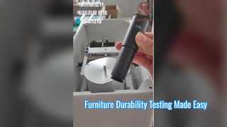 Vicker hardheidstester