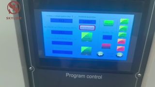 Gloeidraadtester IEC60695 Veiligheidstest voor ontvlambaarheid