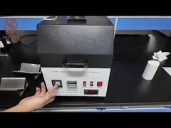 SL-OA22 Vetrollerstabiliteitstestmachine